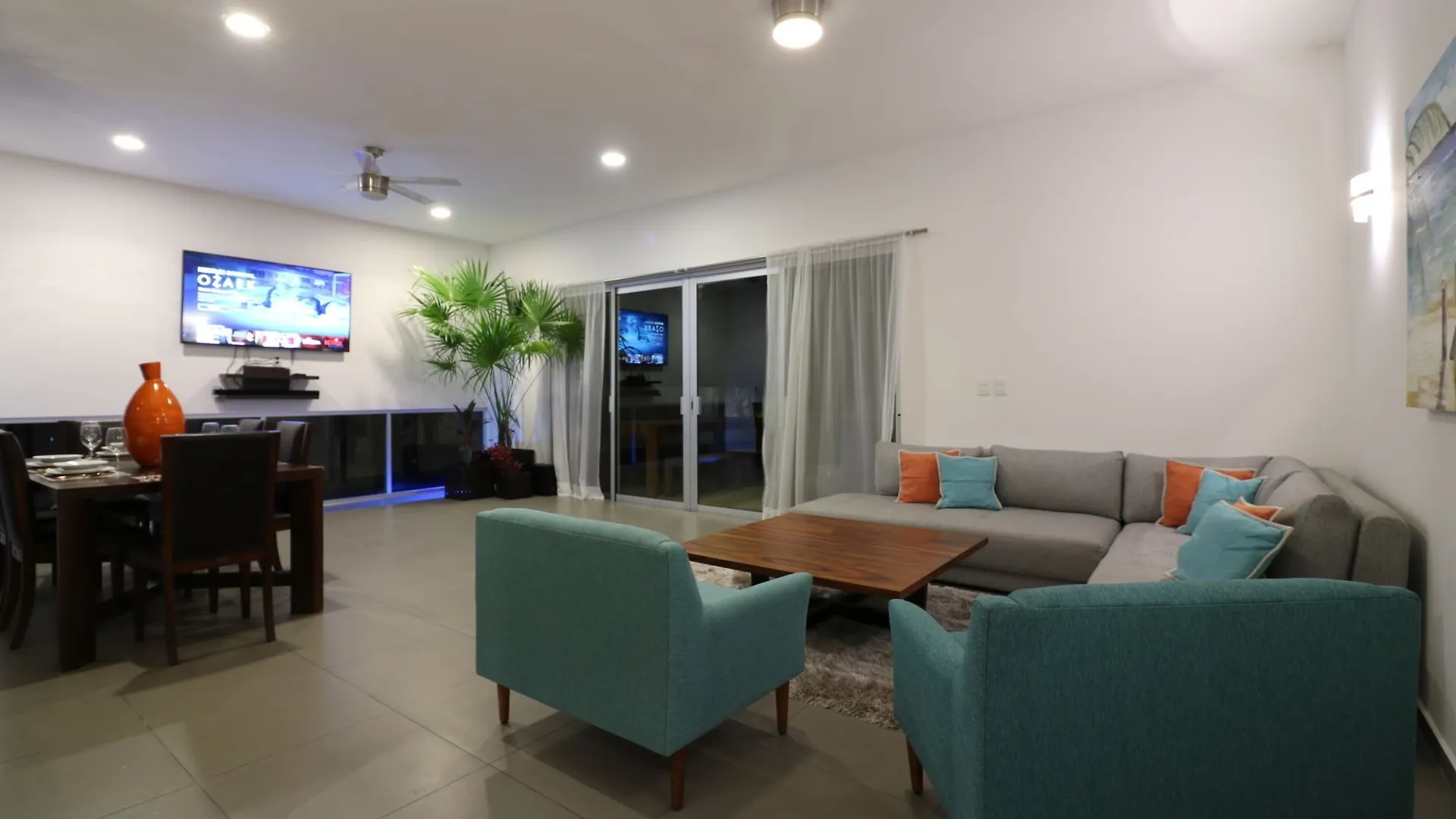 Villa Club Real 224 Playa del Carmen 0*,  Messico