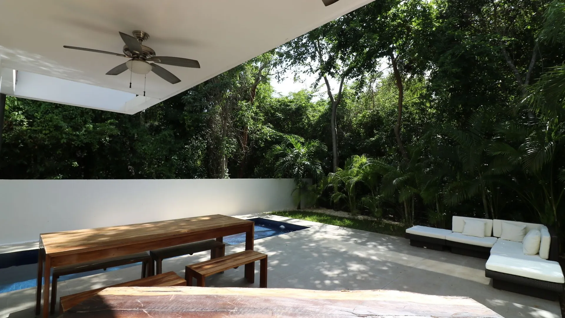 Villa Club Real 224 Playa del Carmen