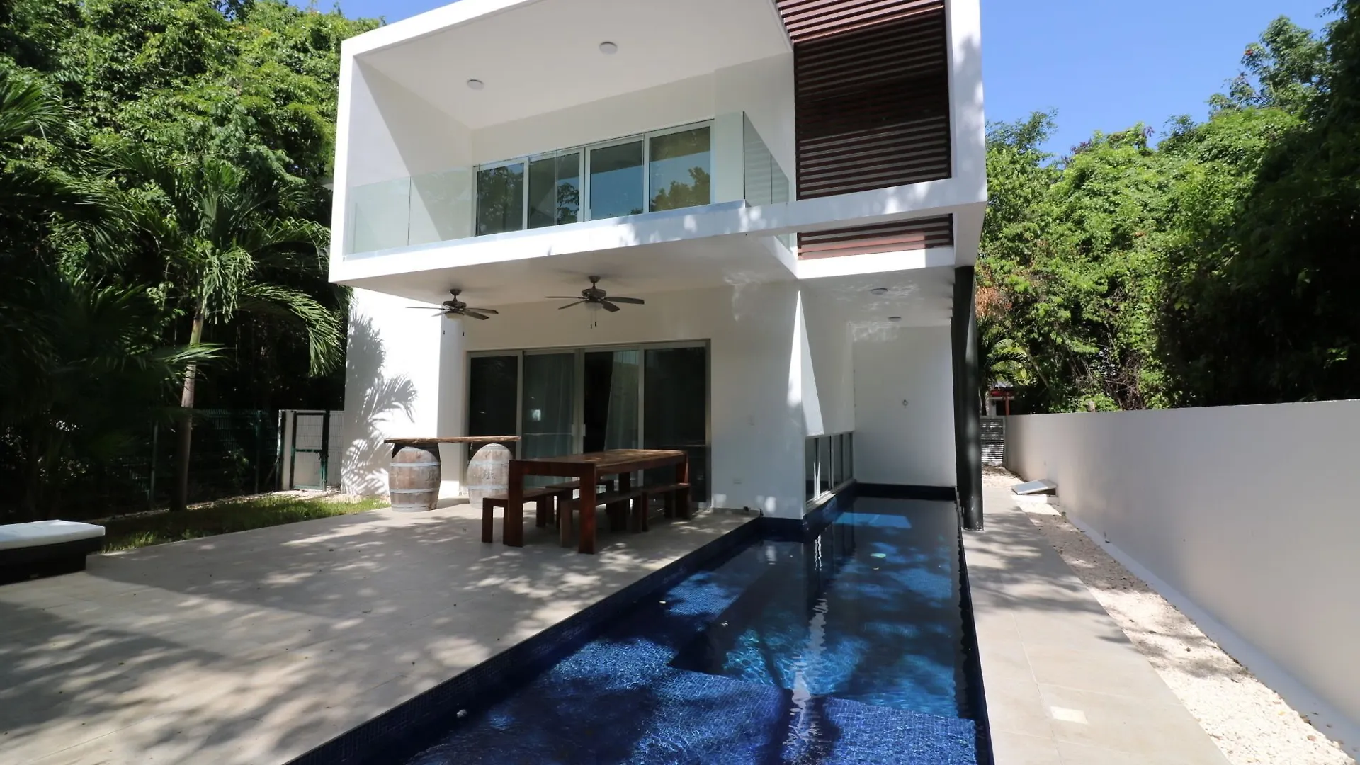 Villa Club Real 224 Playa del Carmen 0*,