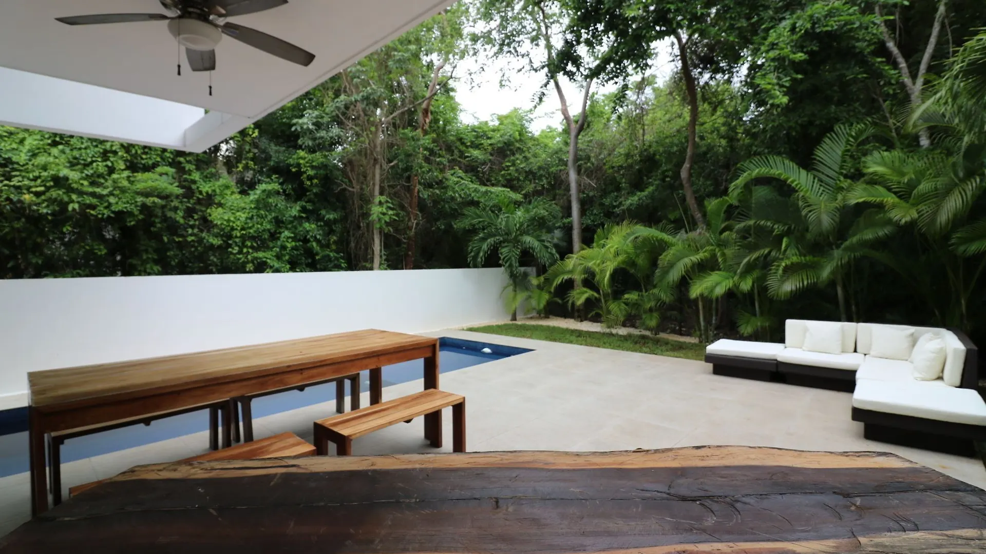 Villa Club Real 224 Playa del Carmen