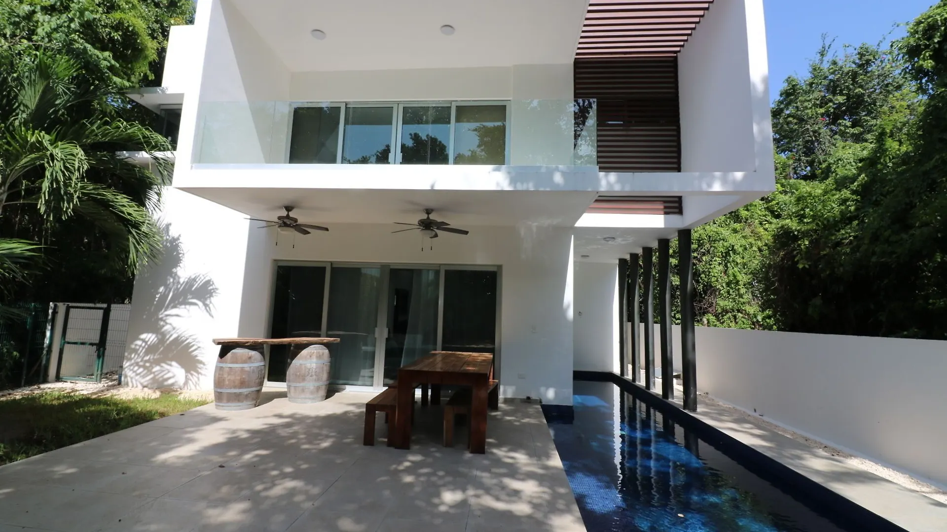 Villa Club Real 224 Playa del Carmen 0*,