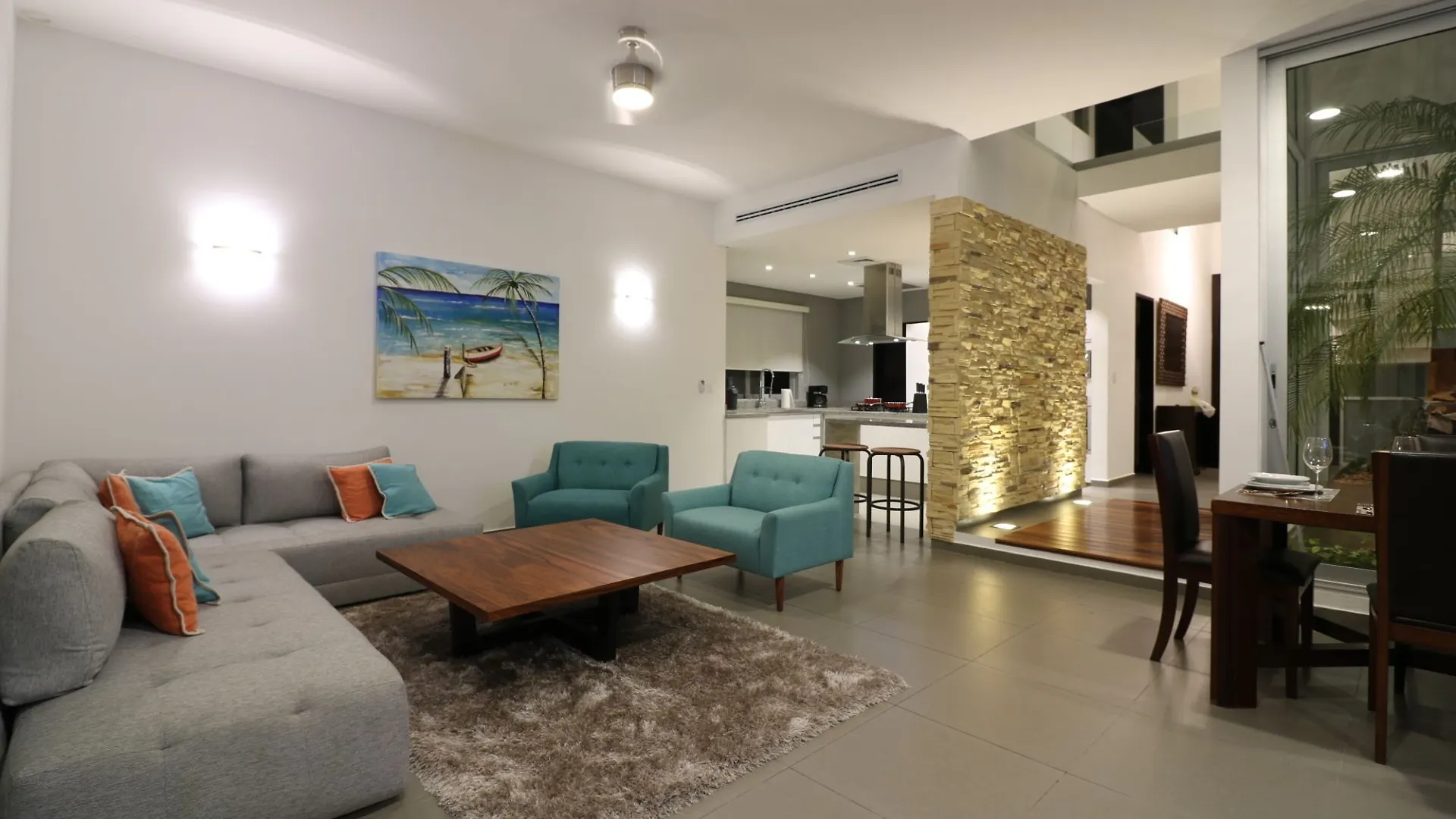 Villa Club Real 224 Плая-дель-Кармен Мексика