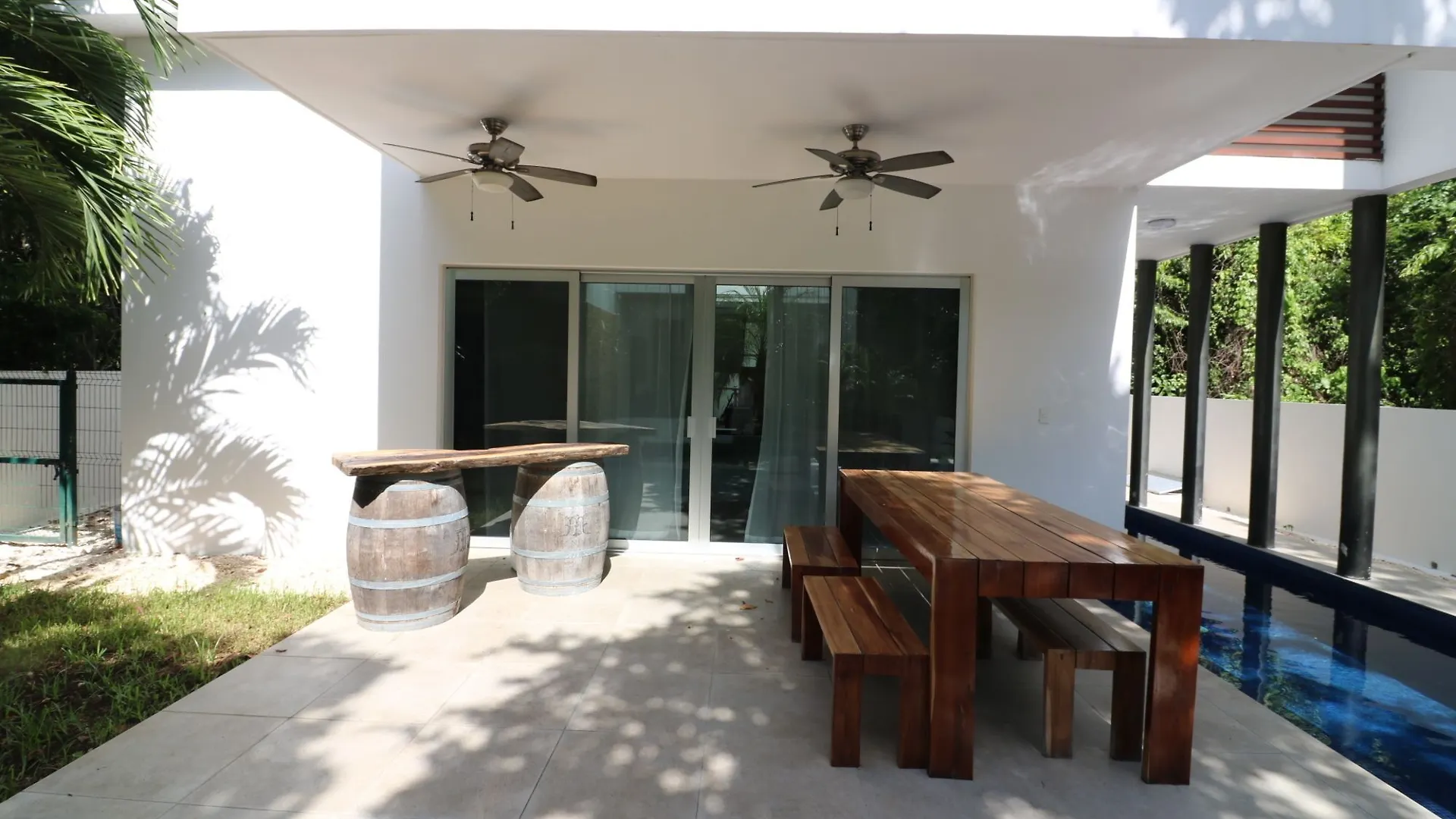 Villa Club Real 224 Плая-дель-Кармен Мексика