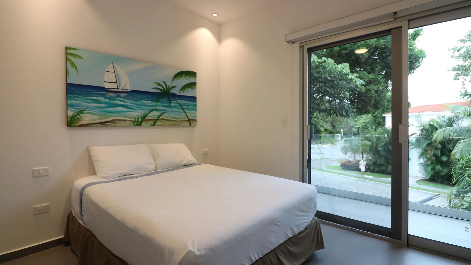 Villa Club Real 224 Плая-дель-Кармен