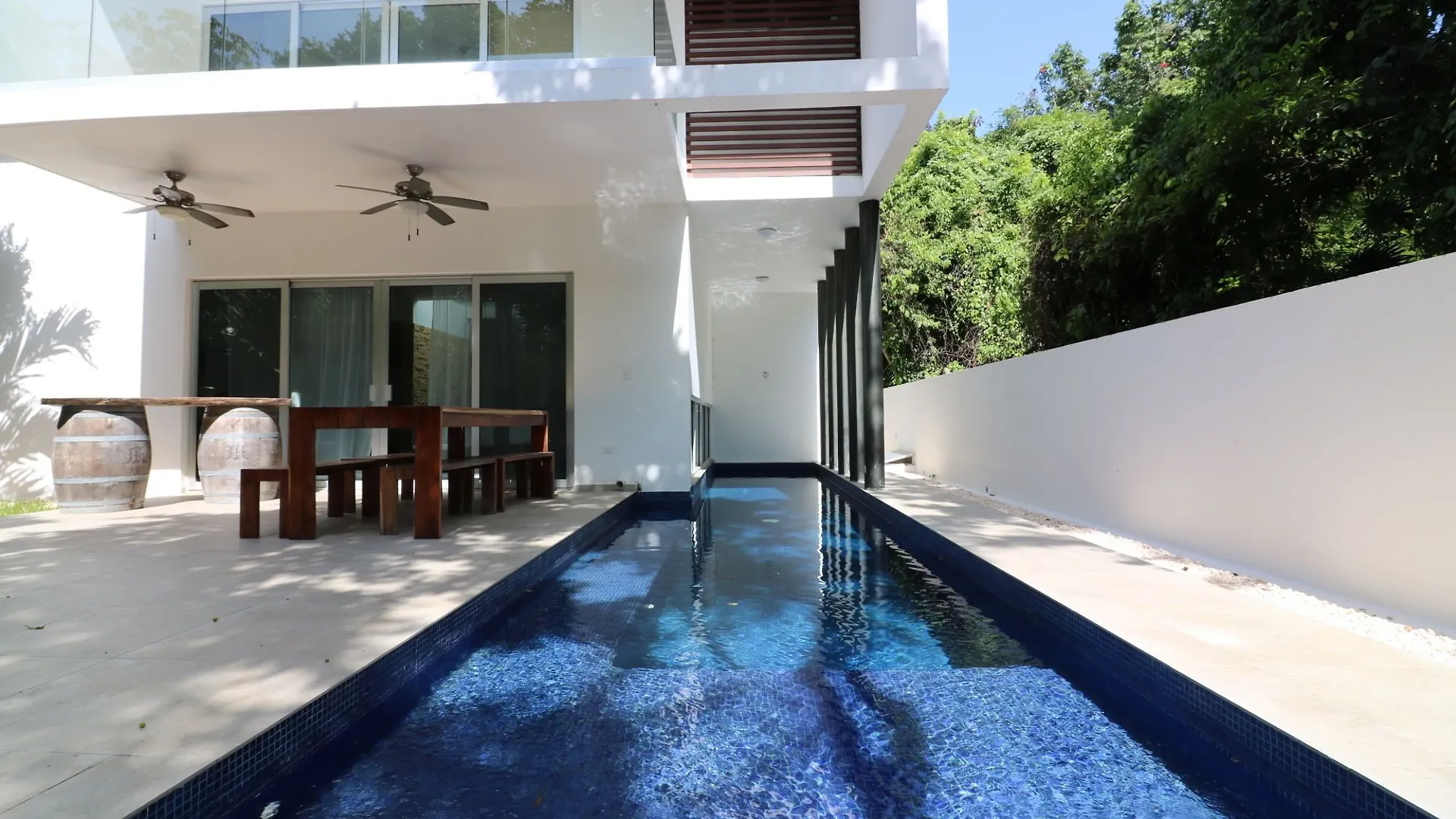 Villa Club Real 224 Плая-дель-Кармен