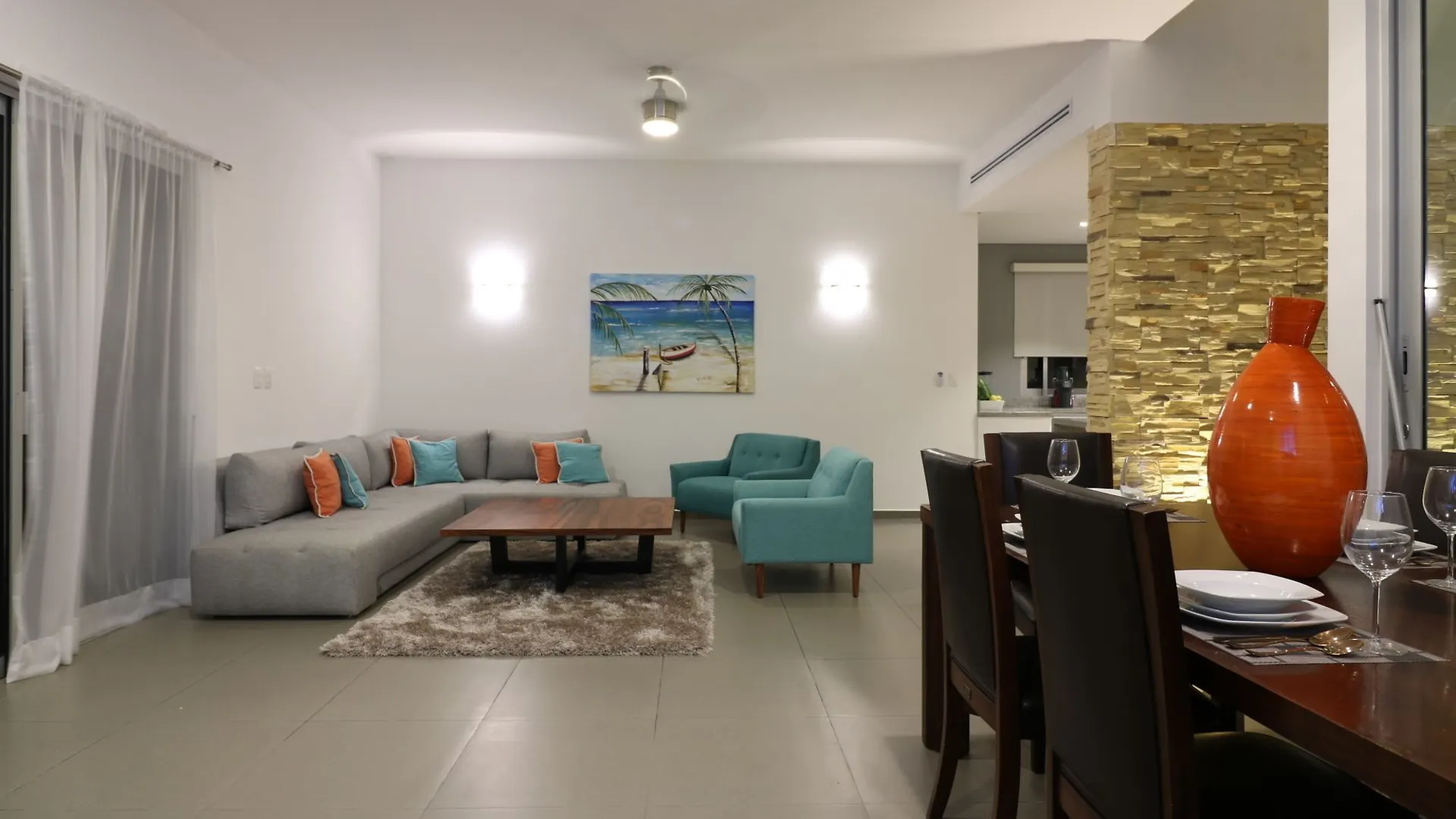 Villa Club Real 224 Плая-дель-Кармен